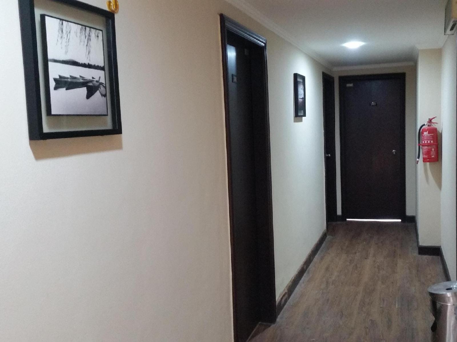 Hotel Sri Iskandar