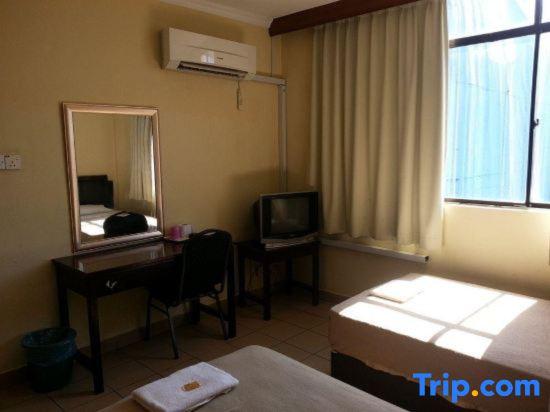 Hotel Sri Iskandar