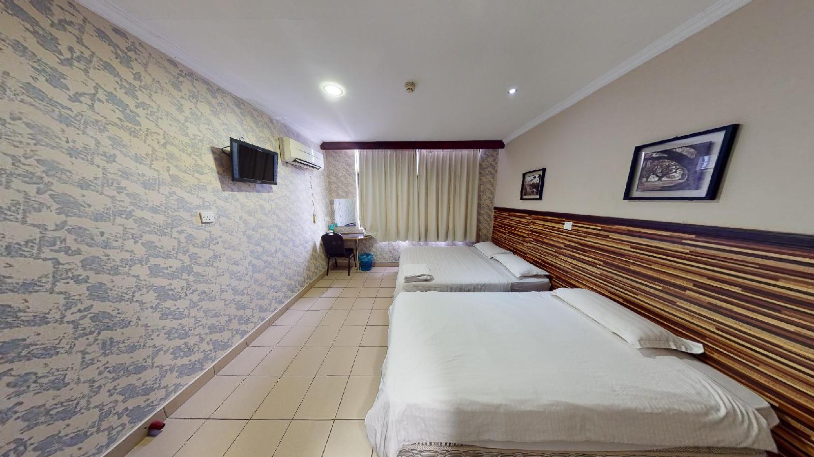 Hotel Sri Iskandar