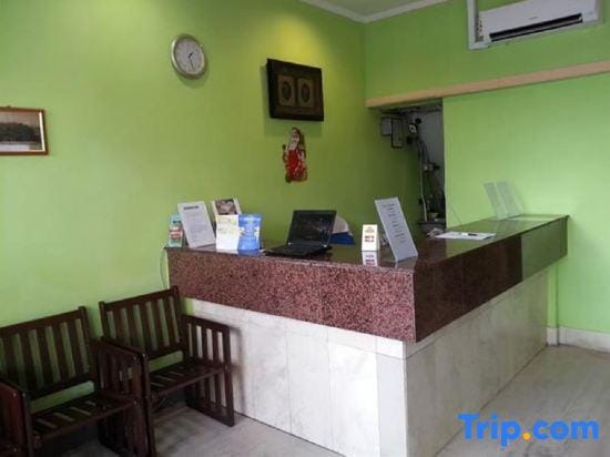 Hotel Sri Iskandar