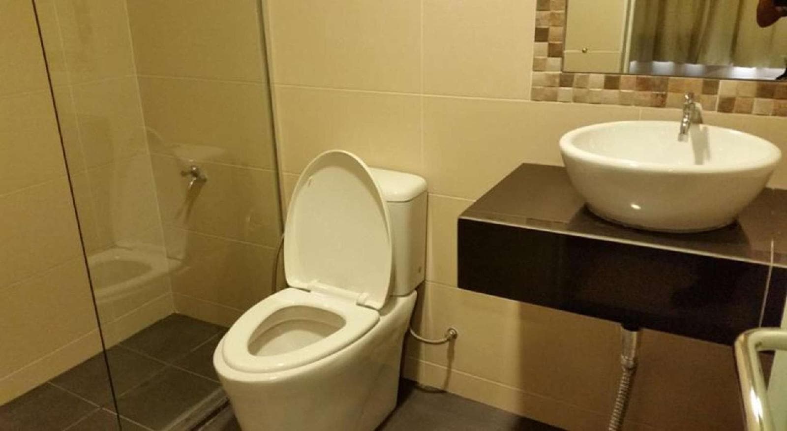 Hotel Sri Iskandar