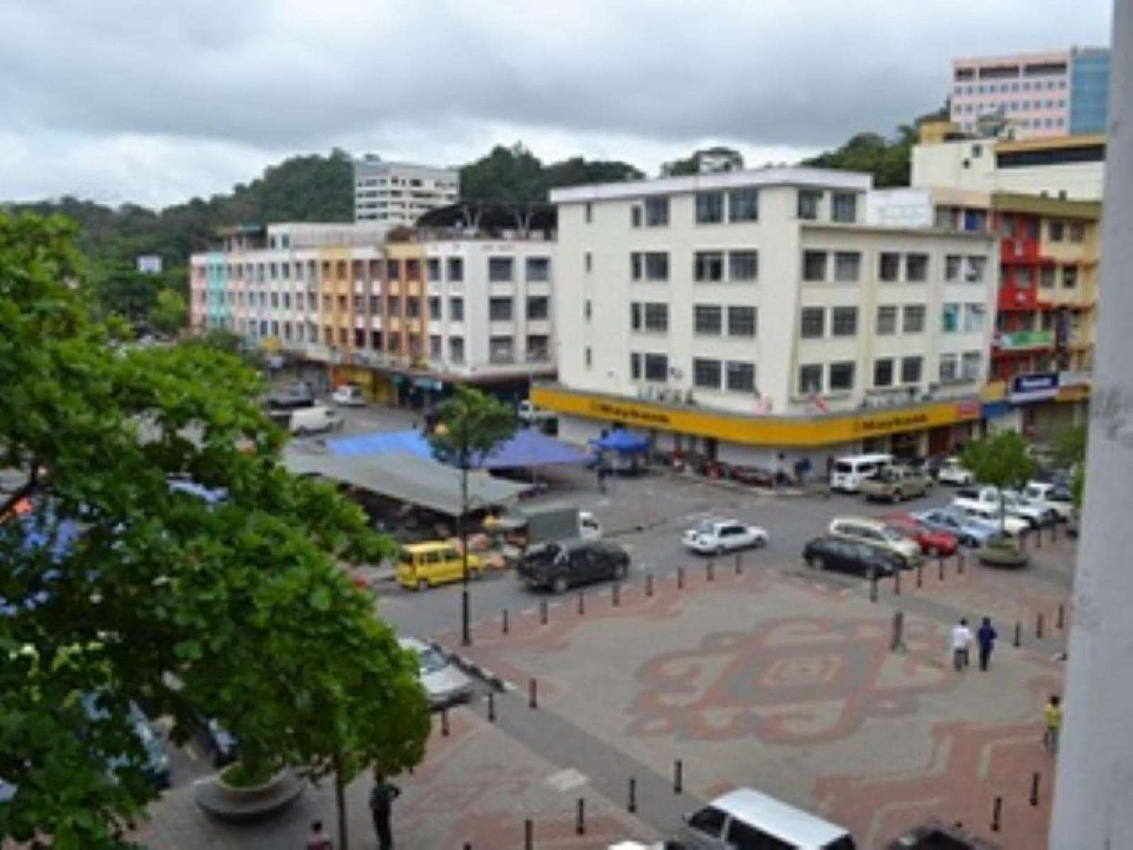 Hotel Sri Iskandar