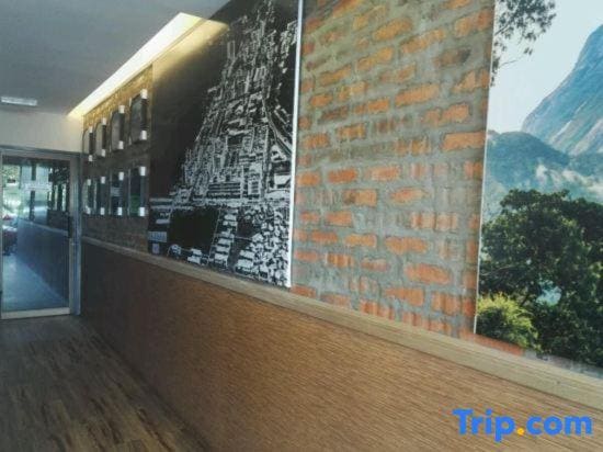 Hotel Sri Iskandar