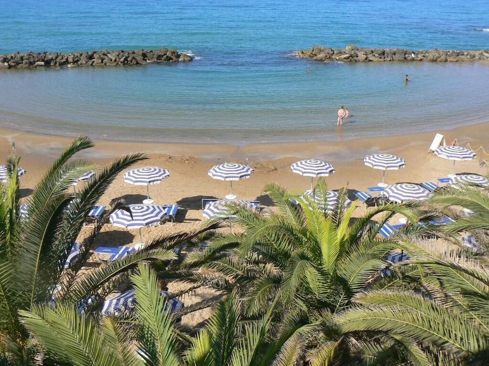 Al Gabbiano sul Mare