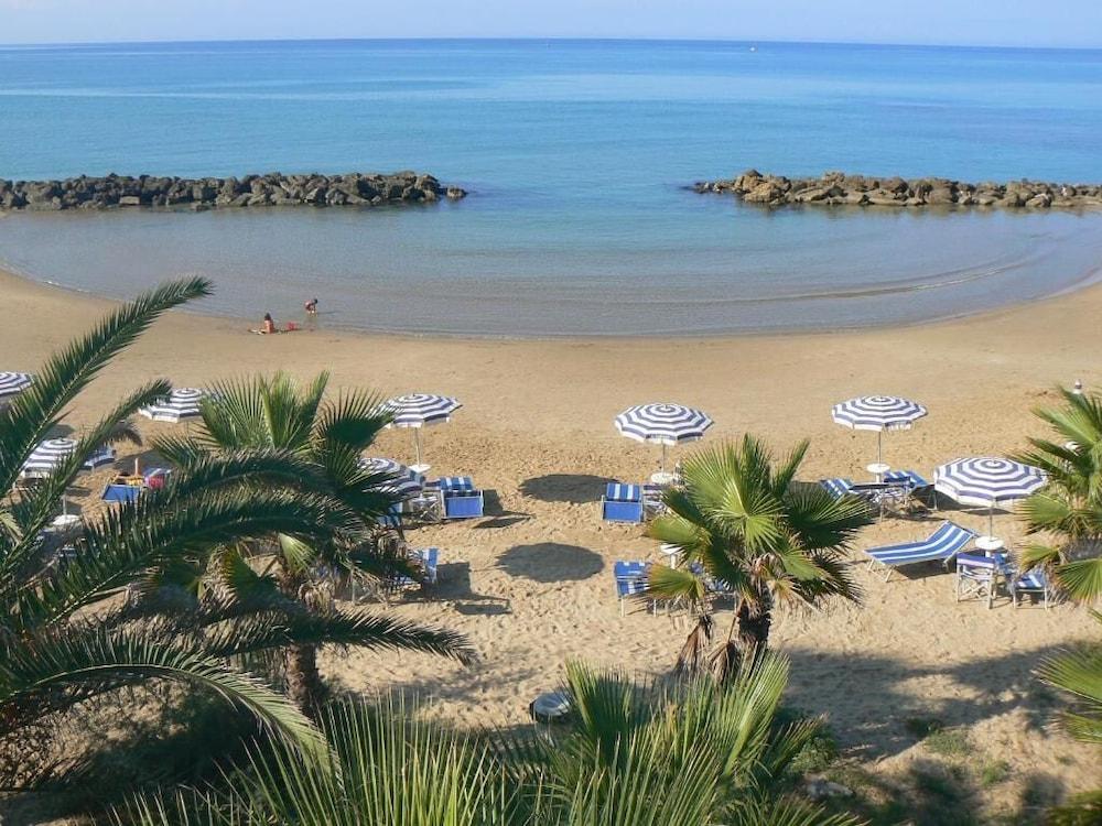 Al Gabbiano sul Mare