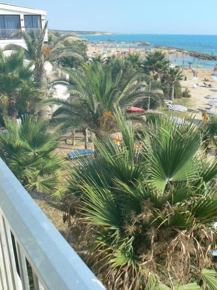 Al Gabbiano sul Mare