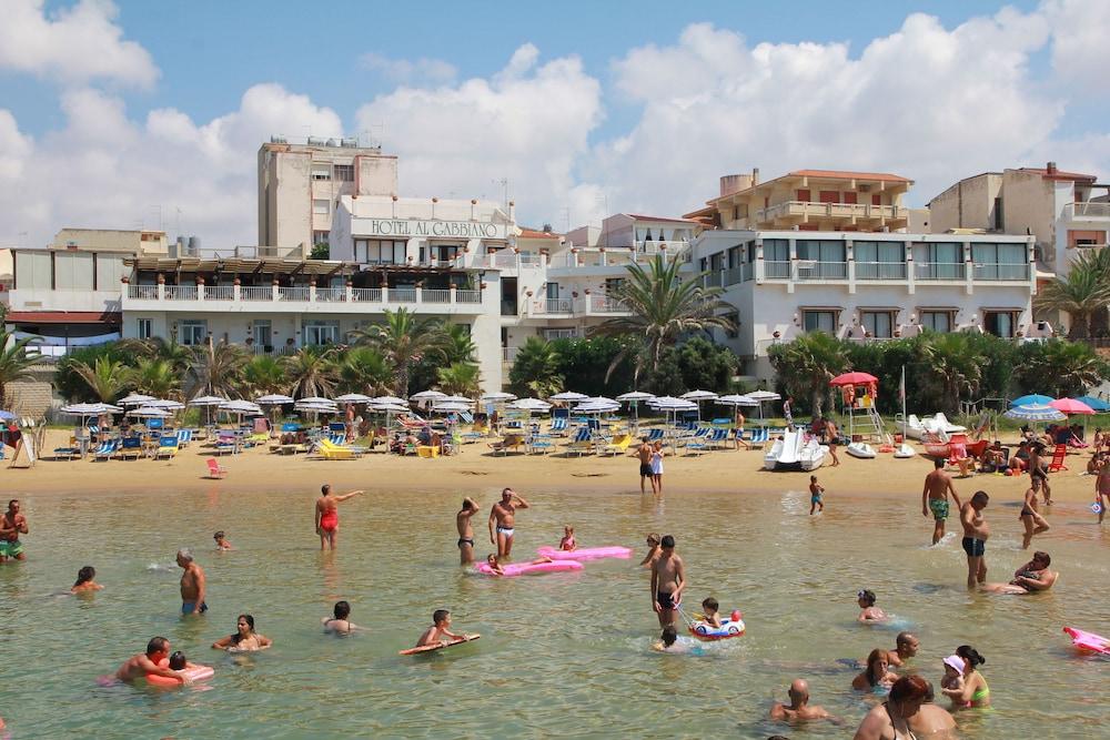 Al Gabbiano sul Mare