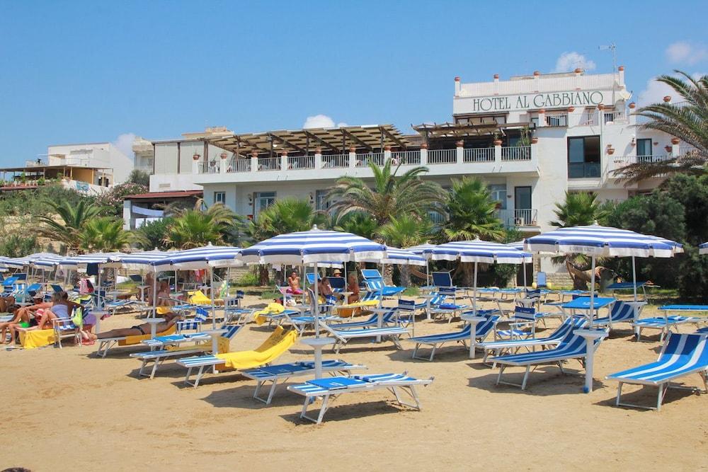 Al Gabbiano sul Mare