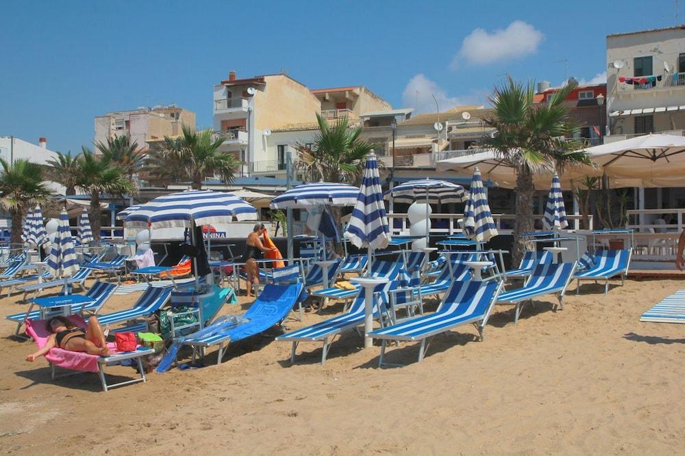 Al Gabbiano sul Mare