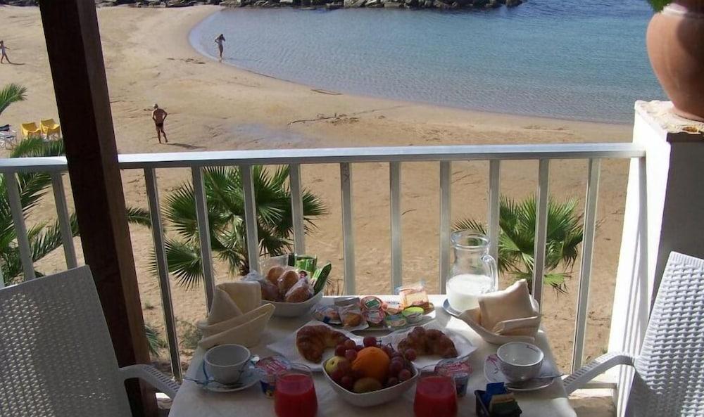 Al Gabbiano sul Mare