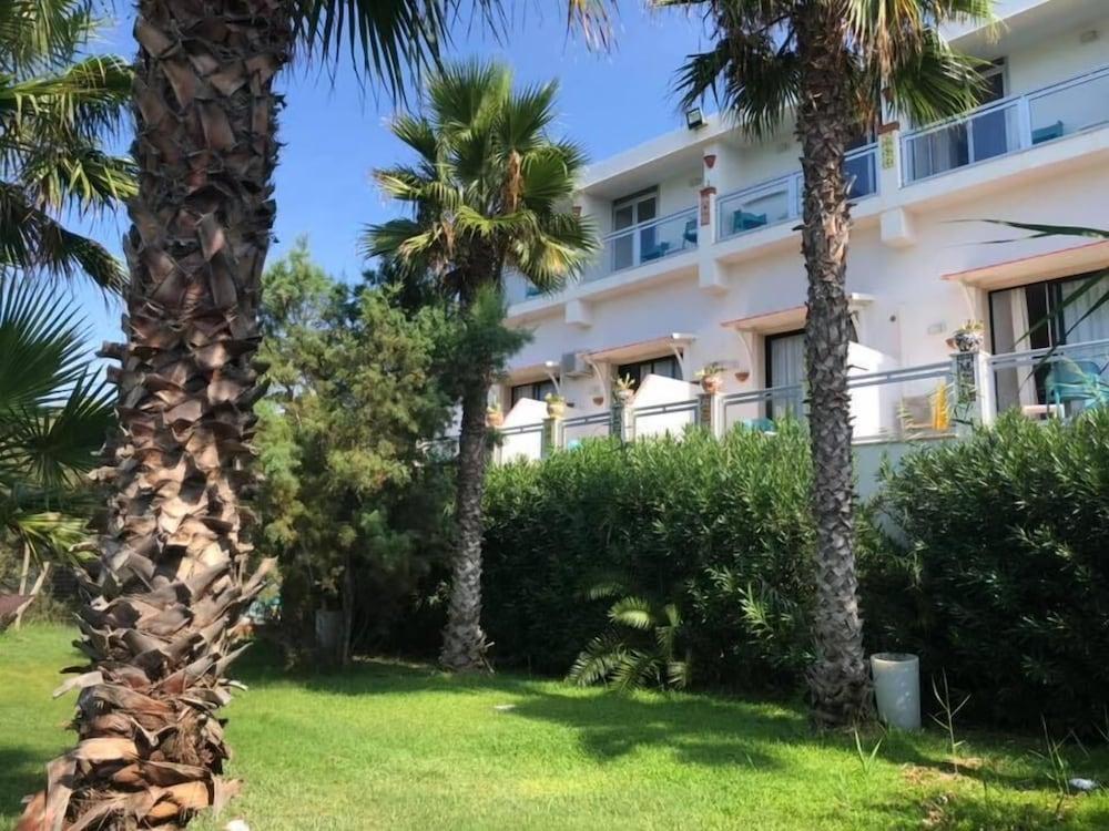 Al Gabbiano sul Mare