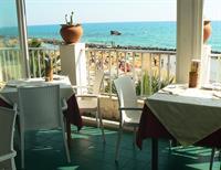 Al Gabbiano sul Mare