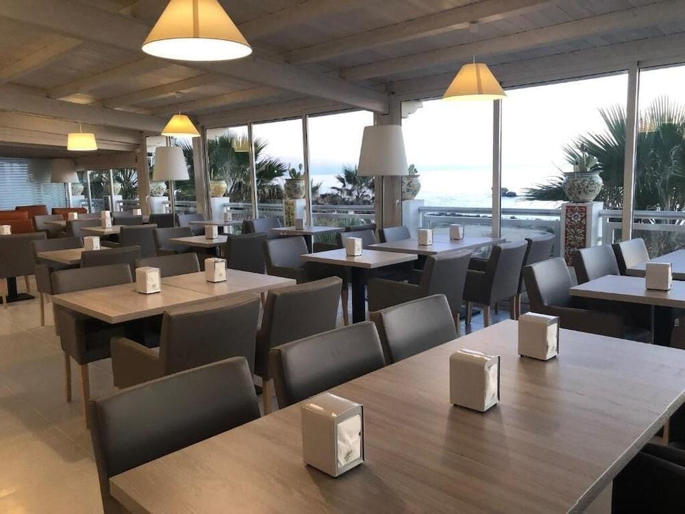 Al Gabbiano sul Mare