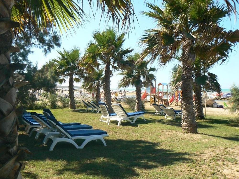 Al Gabbiano sul Mare