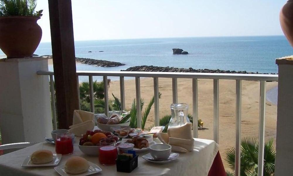 Al Gabbiano sul Mare