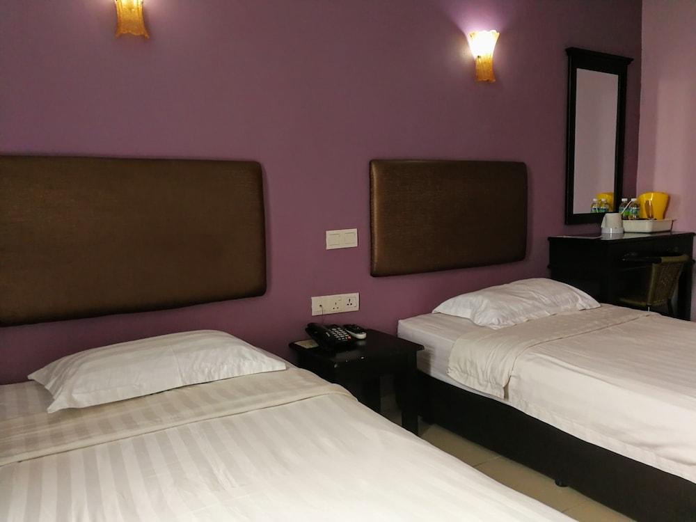 Angsana Hotel
