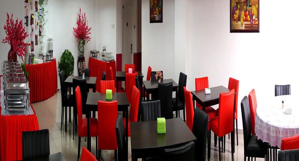 Angsana Hotel