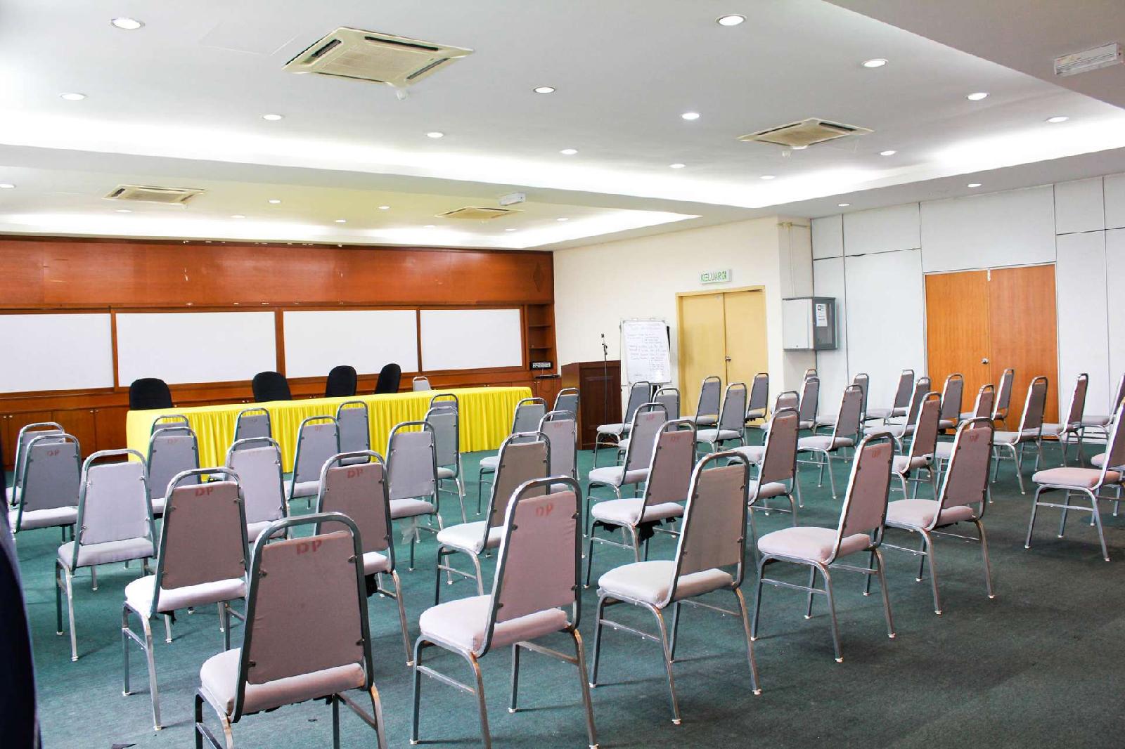 Angsana Hotel