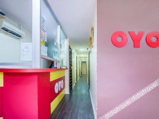 OYO 90281 Hotel Taj