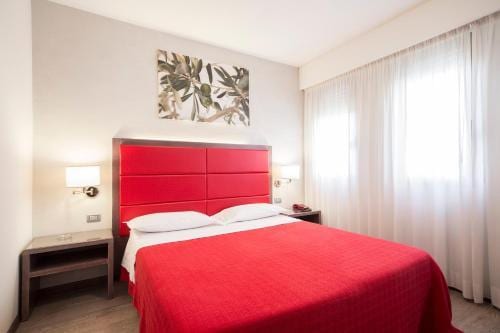 Hotel Alan