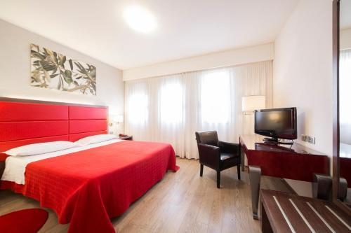 Hotel Alan