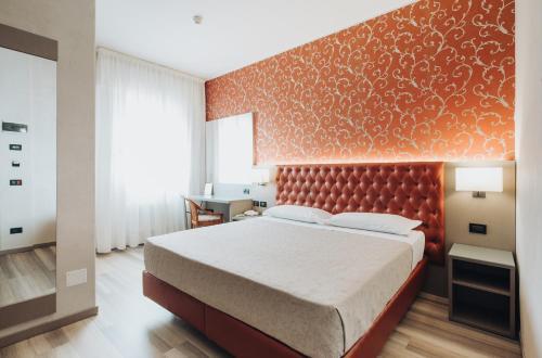 Hotel Alan