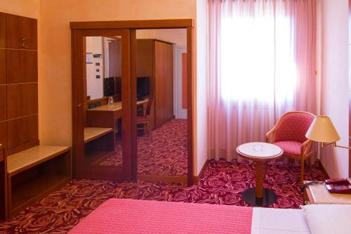 Hotel Alan