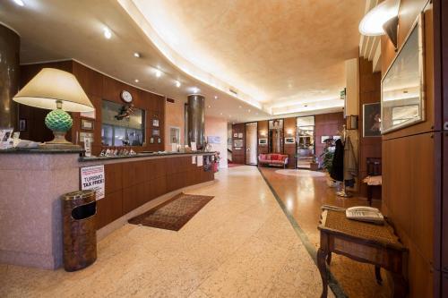 Hotel Alan