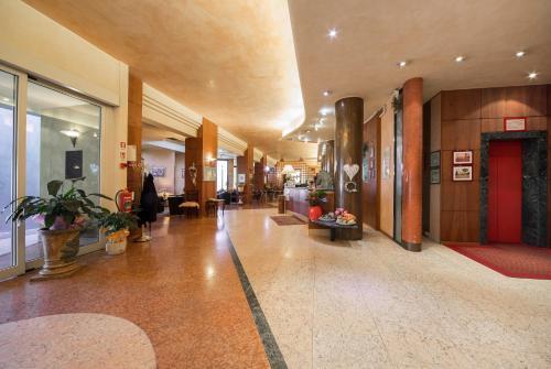 Hotel Alan