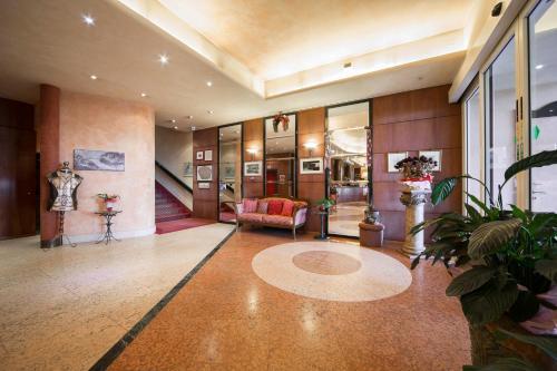 Hotel Alan
