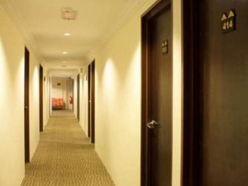 Jasmine Hotel