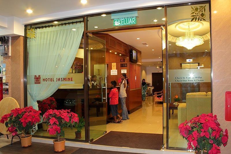 Jasmine Hotel