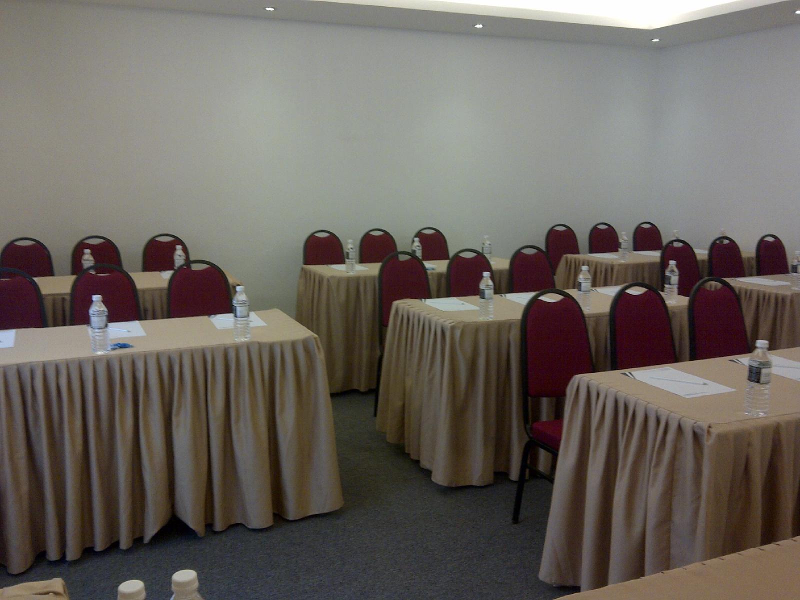 The Leverage Business Hotel - Rawang