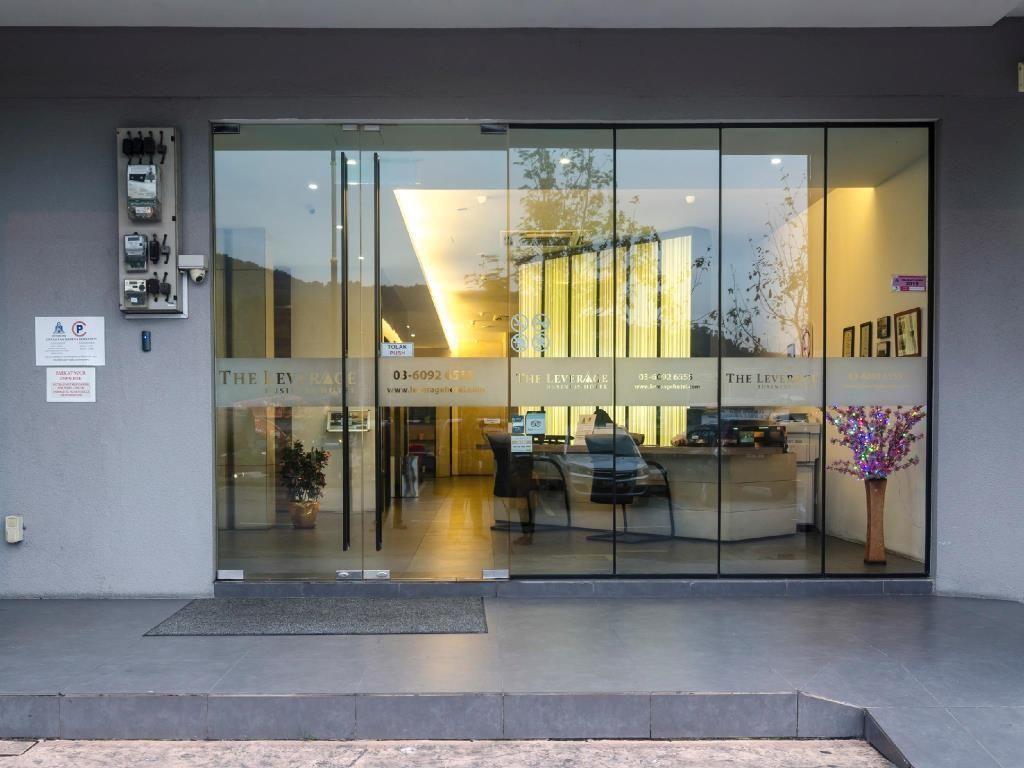 The Leverage Business Hotel - Rawang