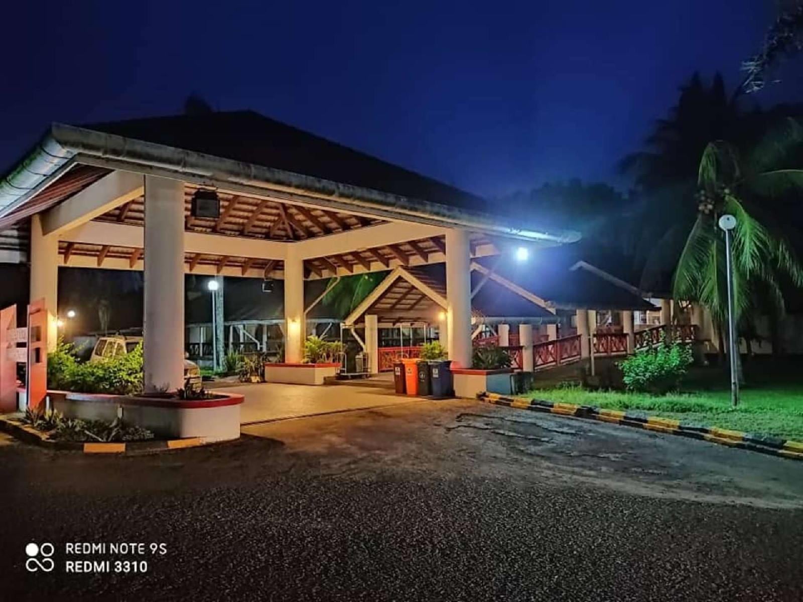 Felda Residence Sahabat