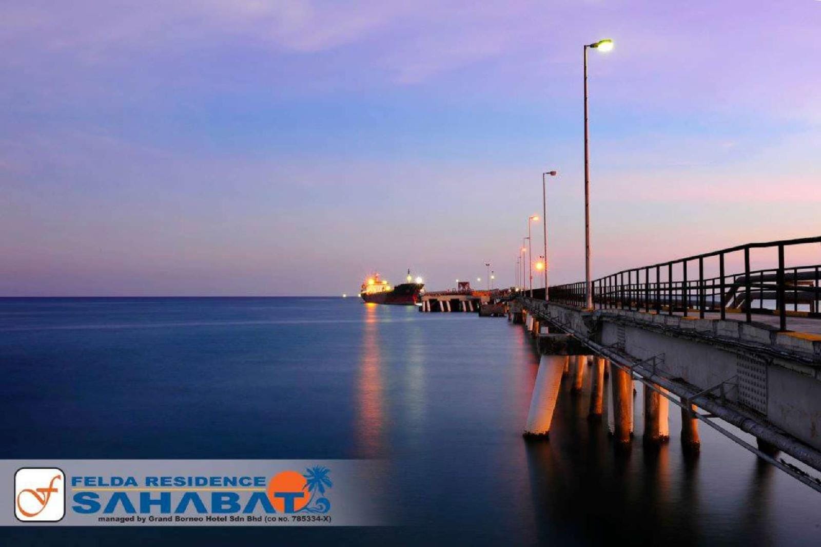 Felda Residence Sahabat