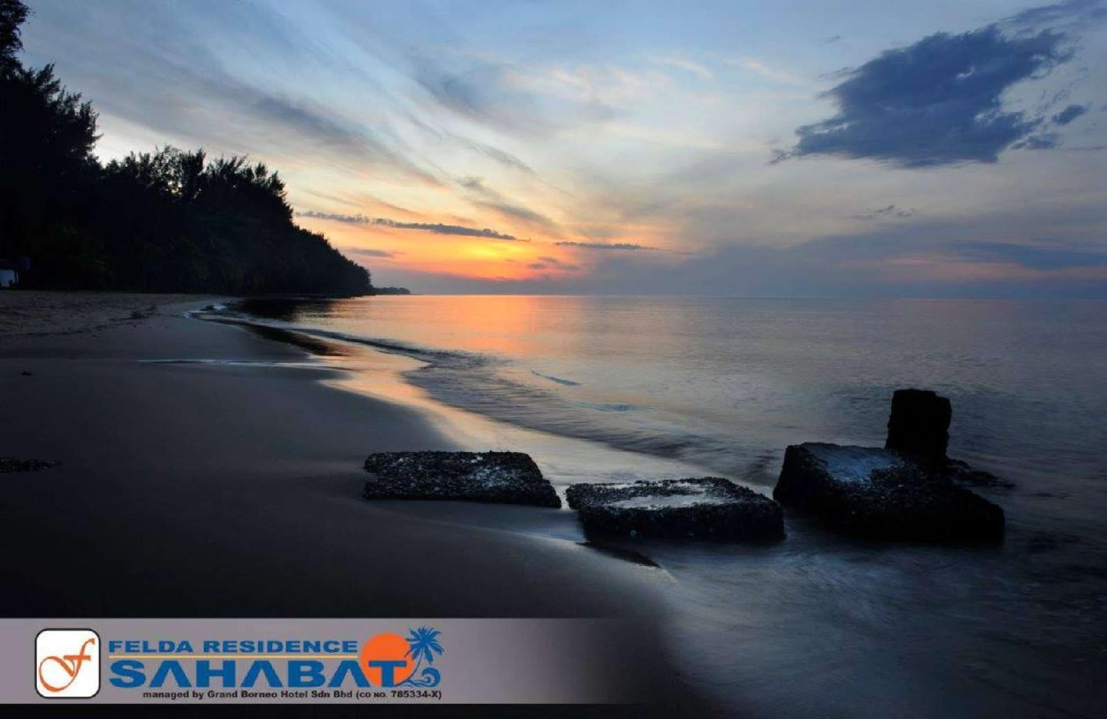 Felda Residence Sahabat