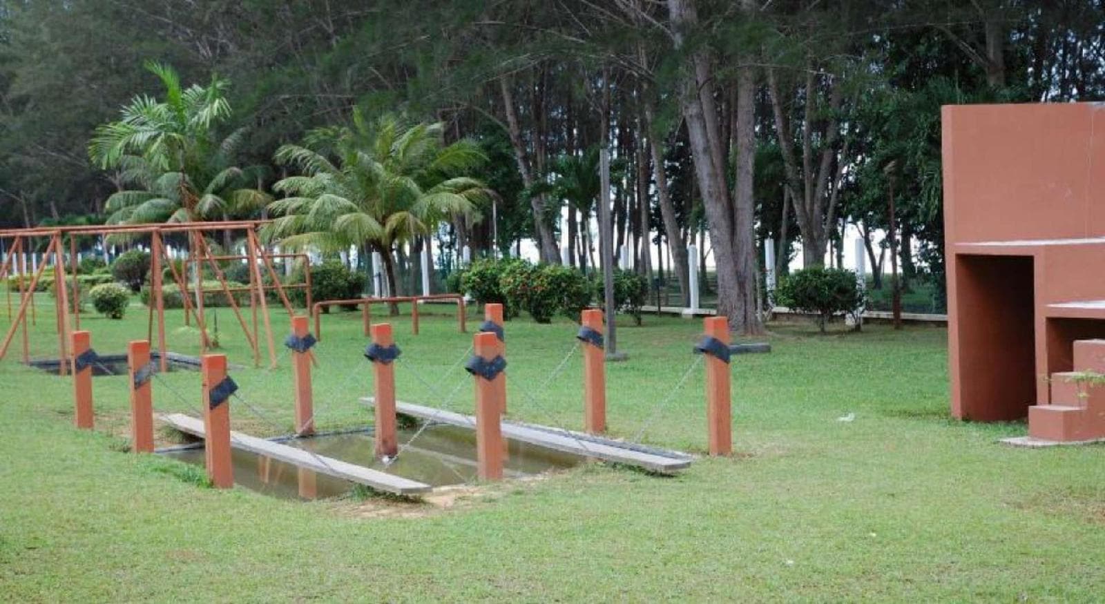Felda Residence Sahabat