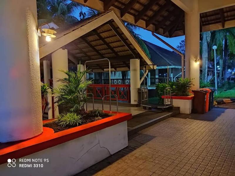 Felda Residence Sahabat