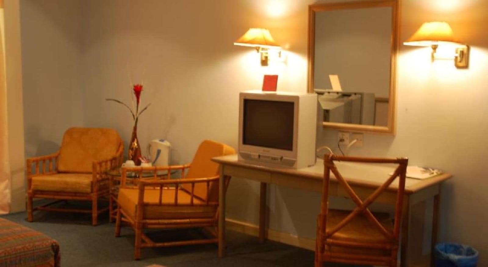 Felda Residence Sahabat
