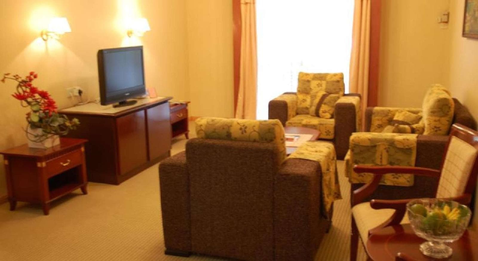Felda Residence Sahabat