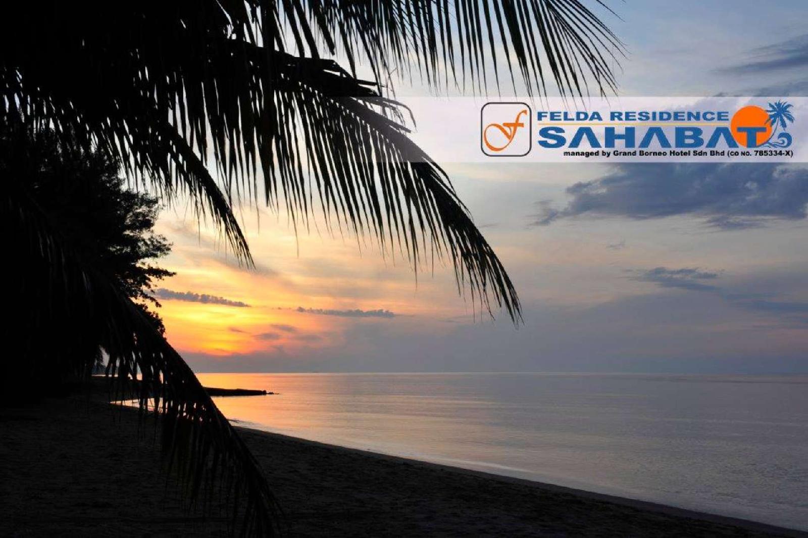 Felda Residence Sahabat