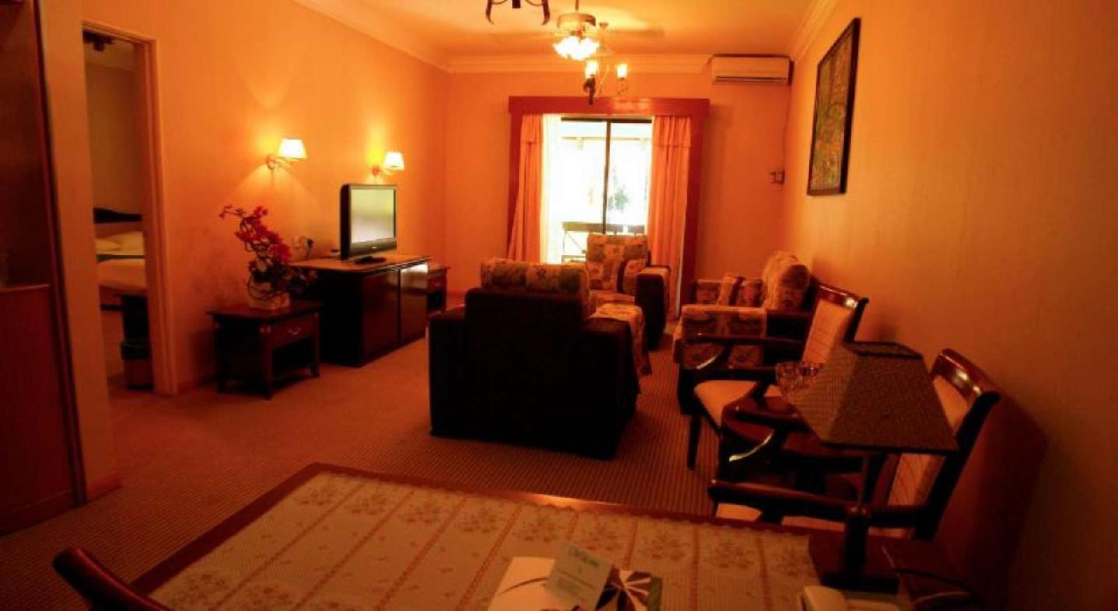 Felda Residence Sahabat