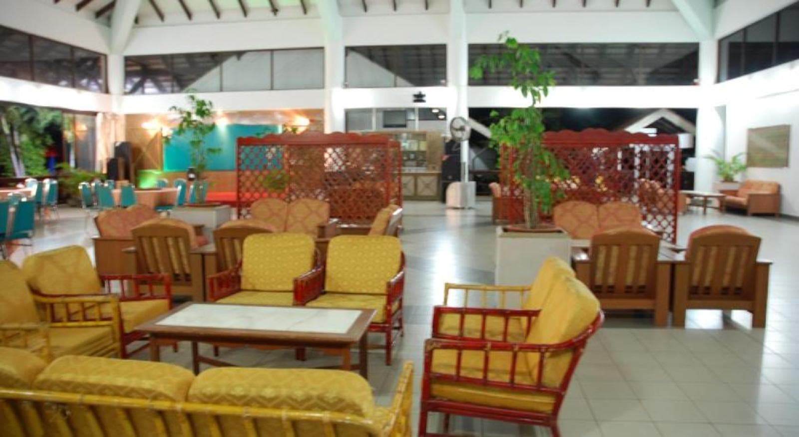 Felda Residence Sahabat