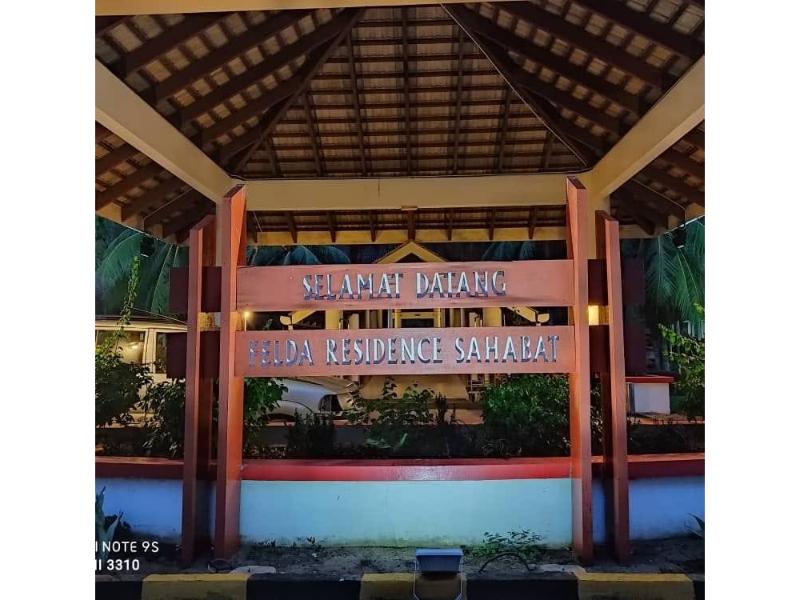 Felda Residence Sahabat