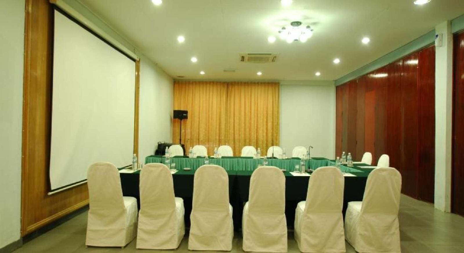 Felda Residence Sahabat