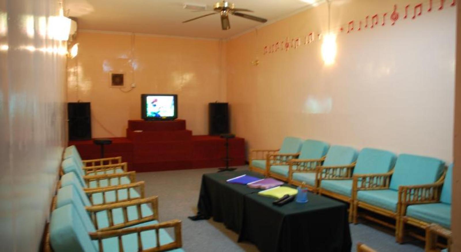 Felda Residence Sahabat