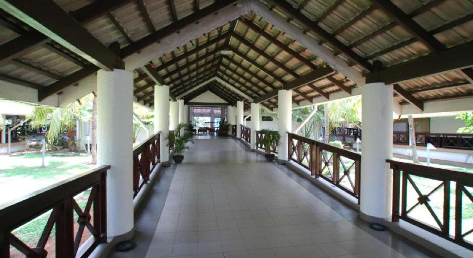 Felda Residence Sahabat