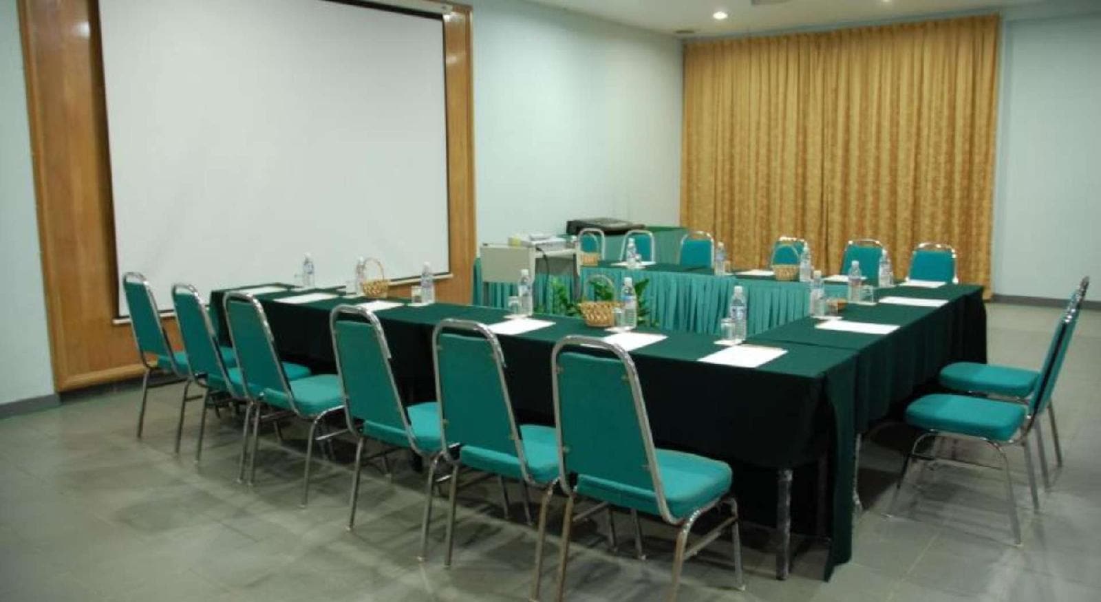 Felda Residence Sahabat
