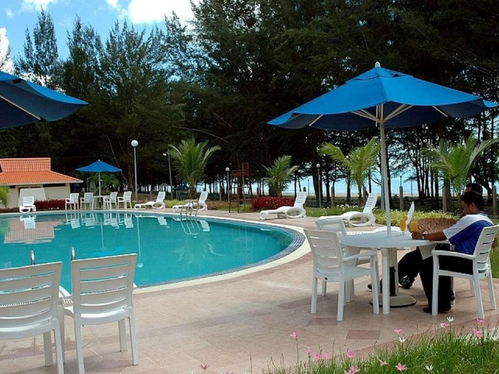 Felda Residence Sahabat